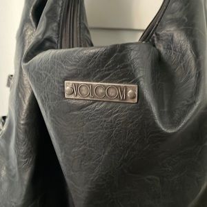 Volcom purse